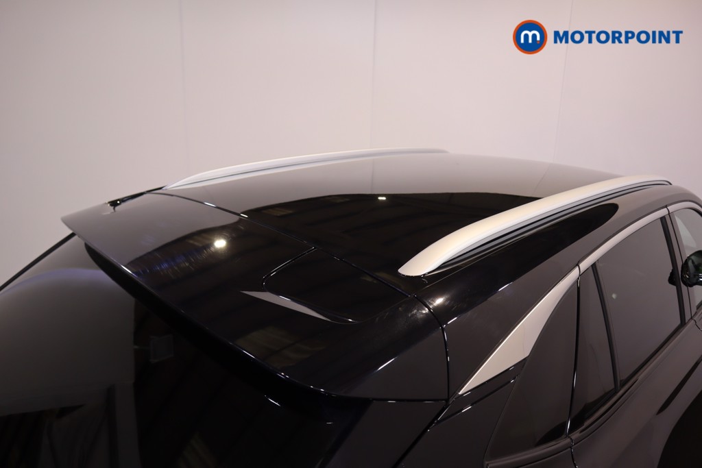 Mg Motor Uk HS SE Automatic Petrol-Electric Hybrid SUV - Stock Number (1622938) - 29th supplementary image