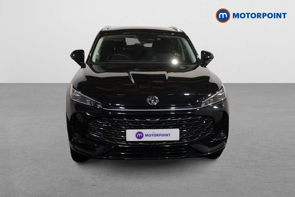 Mg Motor Uk HS SE Automatic Petrol-Electric Hybrid SUV - Stock Number (1622938) - Front bumper