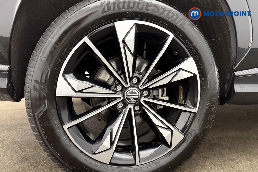 Mg Motor Uk HS SE Automatic Petrol-Electric Hybrid SUV - Stock Number (1622944) - 10th supplementary image