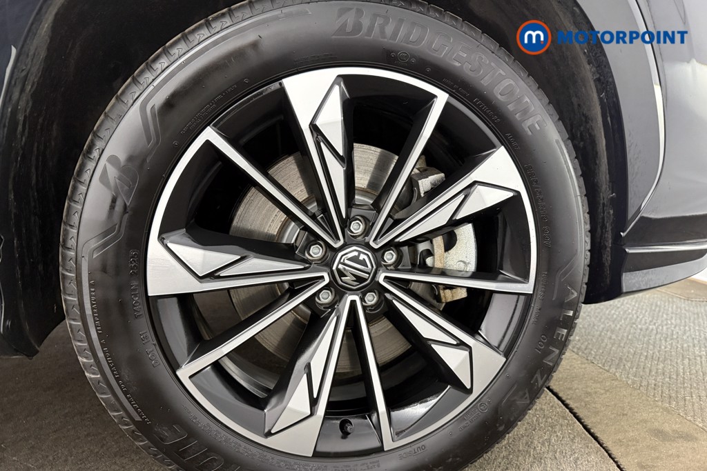 Mg Motor Uk HS SE Automatic Petrol-Electric Hybrid SUV - Stock Number (1622944) - 11th supplementary image
