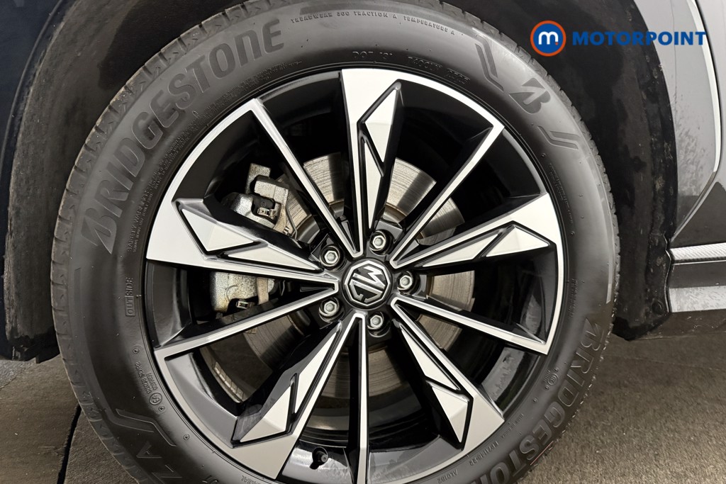 Mg Motor Uk HS SE Automatic Petrol-Electric Hybrid SUV - Stock Number (1622944) - 12th supplementary image