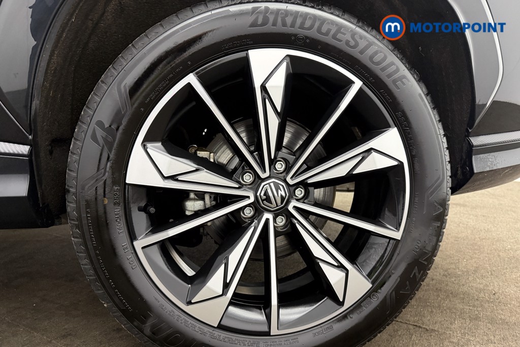 Mg Motor Uk HS SE Automatic Petrol-Electric Hybrid SUV - Stock Number (1622944) - 13th supplementary image