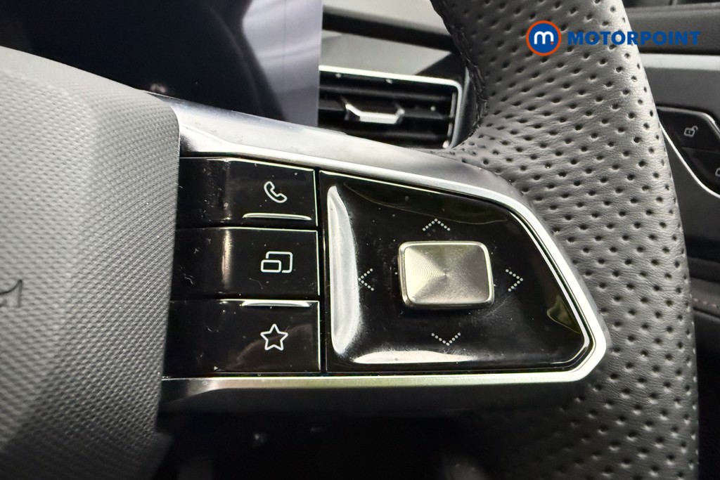 Mg Motor Uk HS SE Automatic Petrol-Electric Hybrid SUV - Stock Number (1622944) - 15th supplementary image