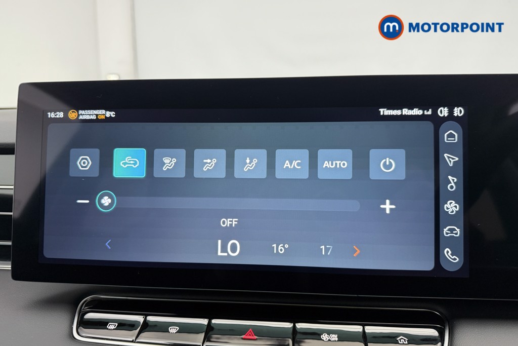 Mg Motor Uk HS SE Automatic Petrol-Electric Hybrid SUV - Stock Number (1622944) - 16th supplementary image