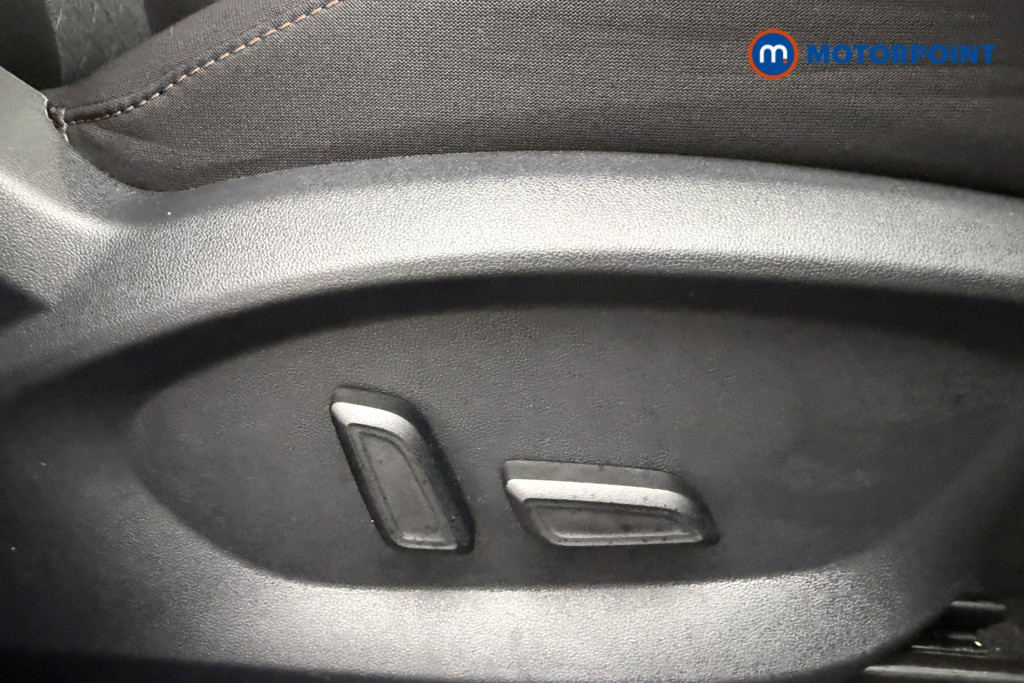 Mg Motor Uk HS SE Automatic Petrol-Electric Hybrid SUV - Stock Number (1622944) - 17th supplementary image