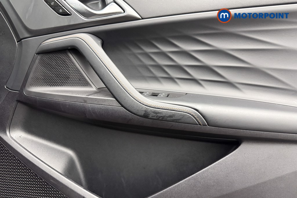 Mg Motor Uk HS SE Automatic Petrol-Electric Hybrid SUV - Stock Number (1622944) - 18th supplementary image