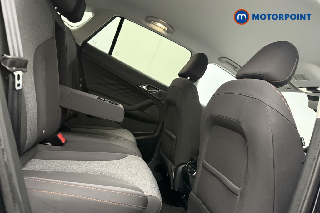 Mg Motor Uk HS SE Automatic Petrol-Electric Hybrid SUV - Stock Number (1622944) - 20th supplementary image