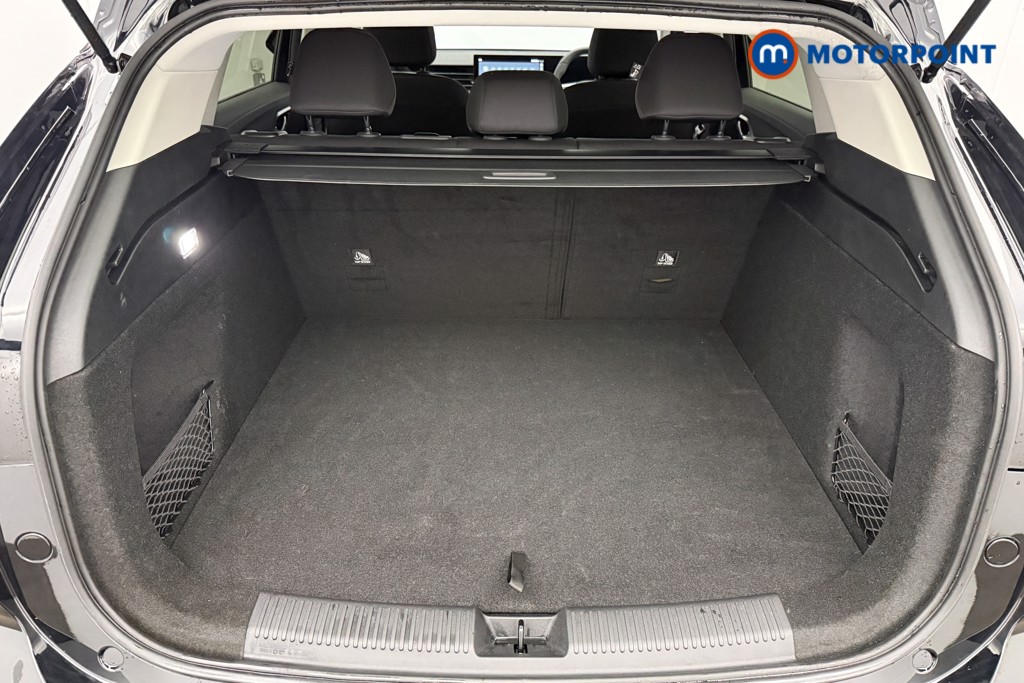 Mg Motor Uk HS SE Automatic Petrol-Electric Hybrid SUV - Stock Number (1622944) - 23rd supplementary image