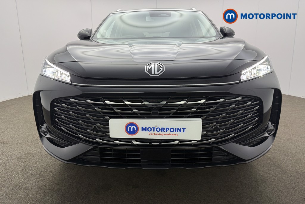 Mg Motor Uk HS SE Automatic Petrol-Electric Hybrid SUV - Stock Number (1622944) - 24th supplementary image
