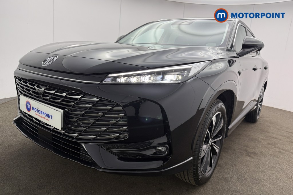 Mg Motor Uk HS SE Automatic Petrol-Electric Hybrid SUV - Stock Number (1622944) - 25th supplementary image