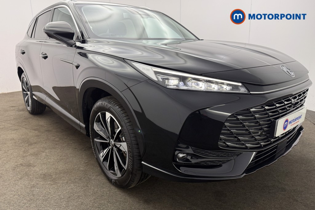 Mg Motor Uk HS SE Automatic Petrol-Electric Hybrid SUV - Stock Number (1622944) - 26th supplementary image