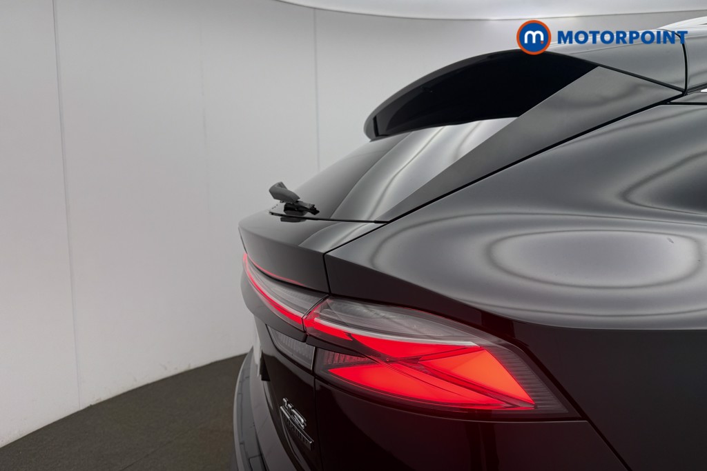 Mg Motor Uk HS SE Automatic Petrol-Electric Hybrid SUV - Stock Number (1622944) - 27th supplementary image