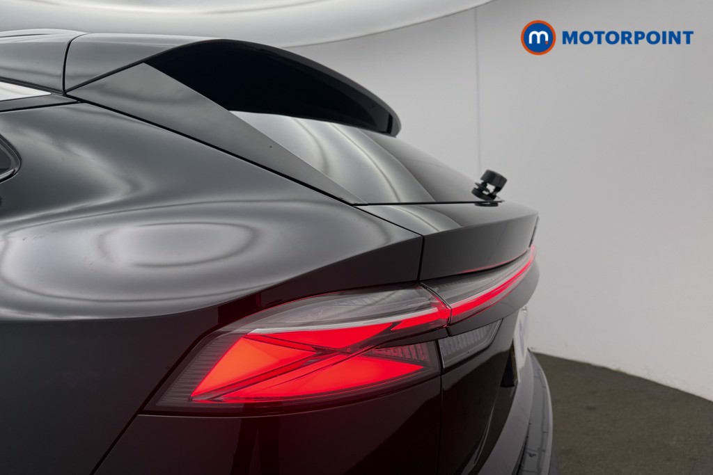 Mg Motor Uk HS SE Automatic Petrol-Electric Hybrid SUV - Stock Number (1622944) - 28th supplementary image