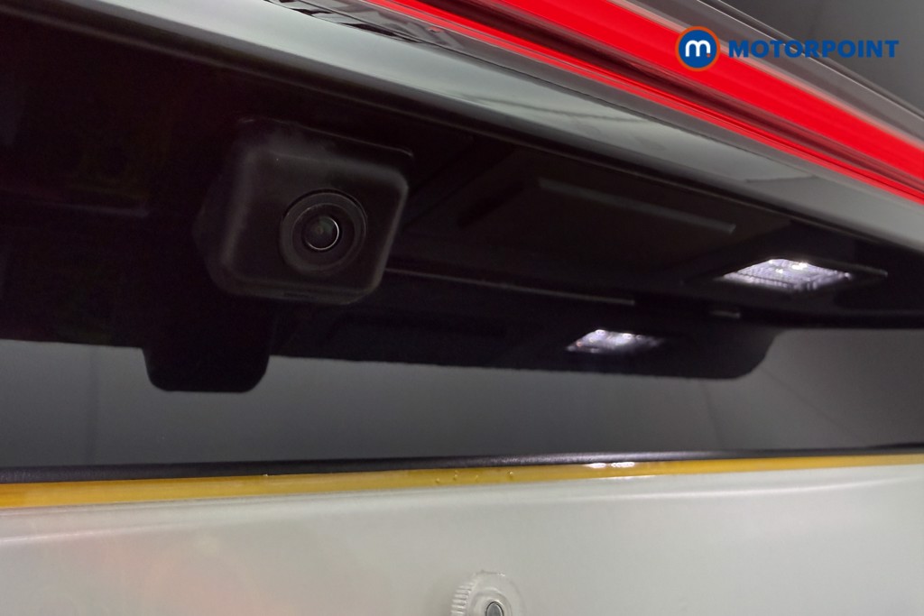 Mg Motor Uk HS SE Automatic Petrol-Electric Hybrid SUV - Stock Number (1622944) - 29th supplementary image