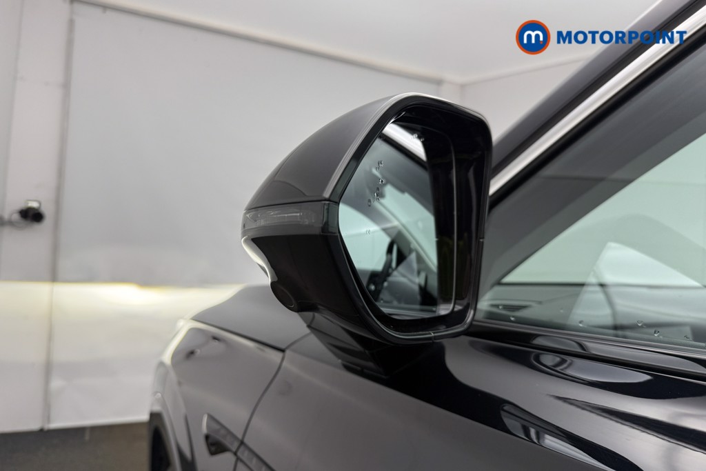 Mg Motor Uk HS SE Automatic Petrol-Electric Hybrid SUV - Stock Number (1622944) - 30th supplementary image