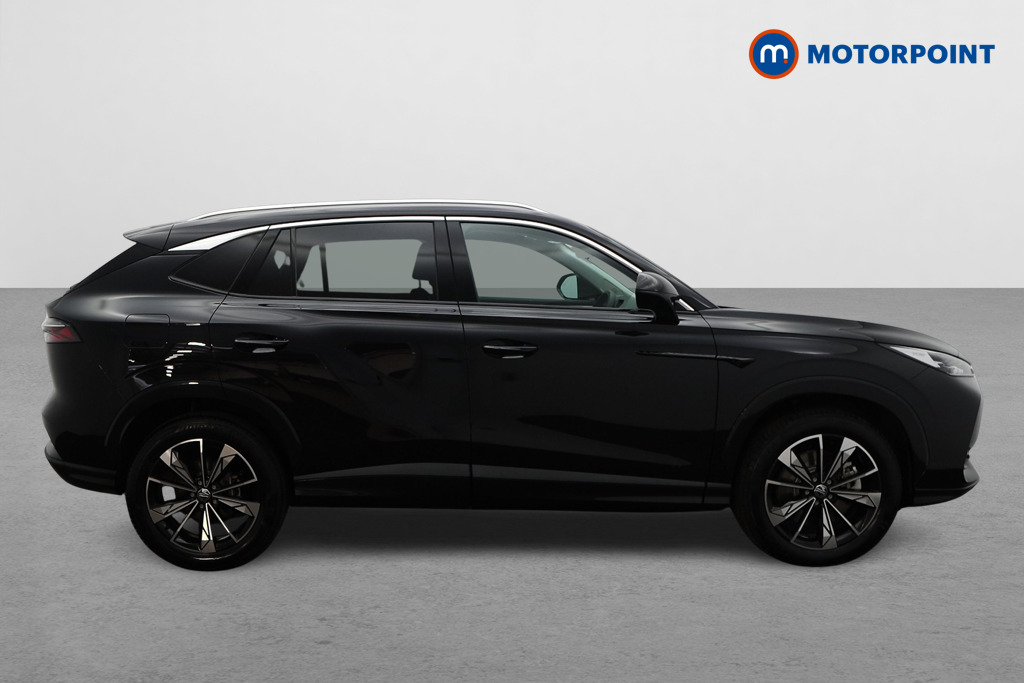 Mg Motor Uk HS SE Automatic Petrol-Electric Hybrid SUV - Stock Number (1622944) - Drivers side