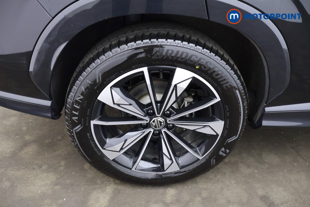 Mg Motor Uk HS SE Automatic Petrol-Electric Hybrid SUV - Stock Number (1622947) - 3rd supplementary image