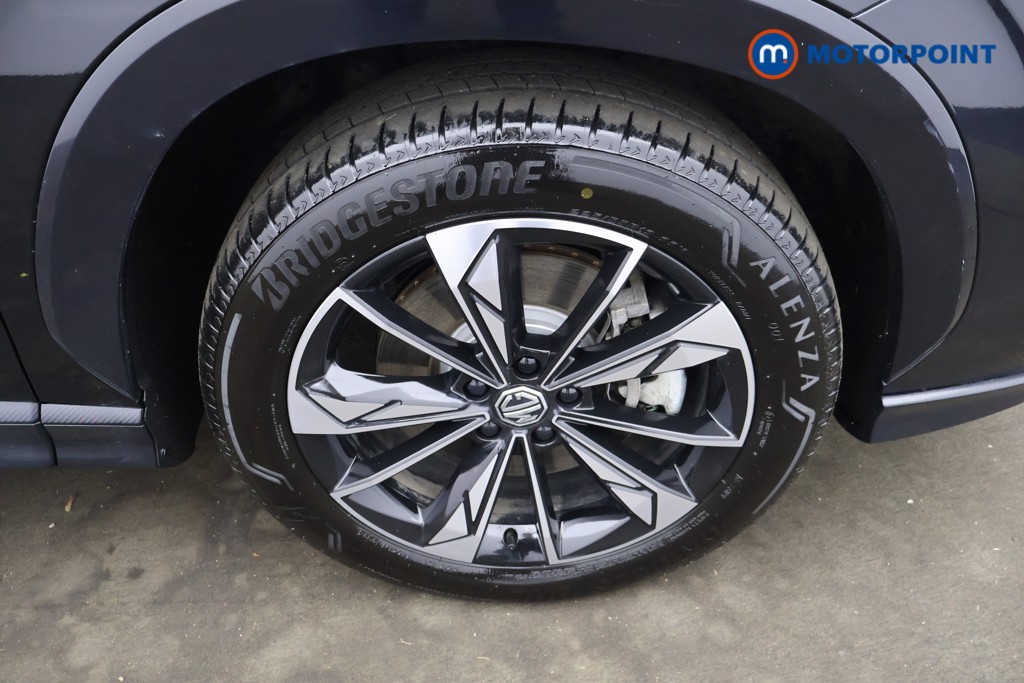 Mg Motor Uk HS SE Automatic Petrol-Electric Hybrid SUV - Stock Number (1622947) - 4th supplementary image