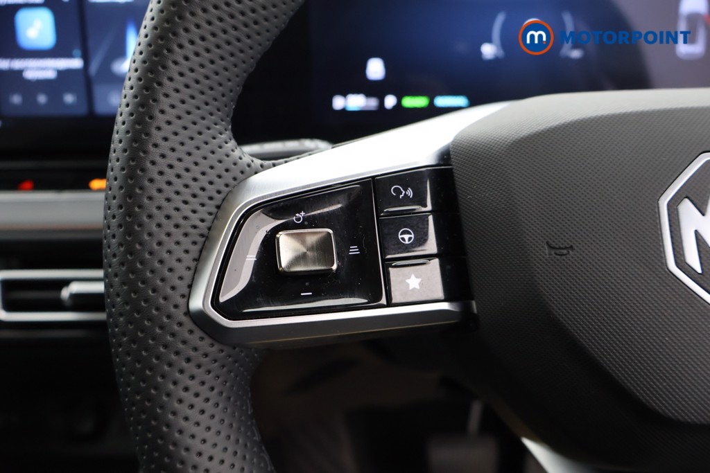 Mg Motor Uk HS SE Automatic Petrol-Electric Hybrid SUV - Stock Number (1622947) - 6th supplementary image