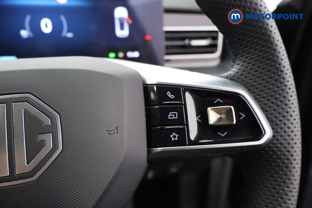 Mg Motor Uk HS SE Automatic Petrol-Electric Hybrid SUV - Stock Number (1622947) - 7th supplementary image