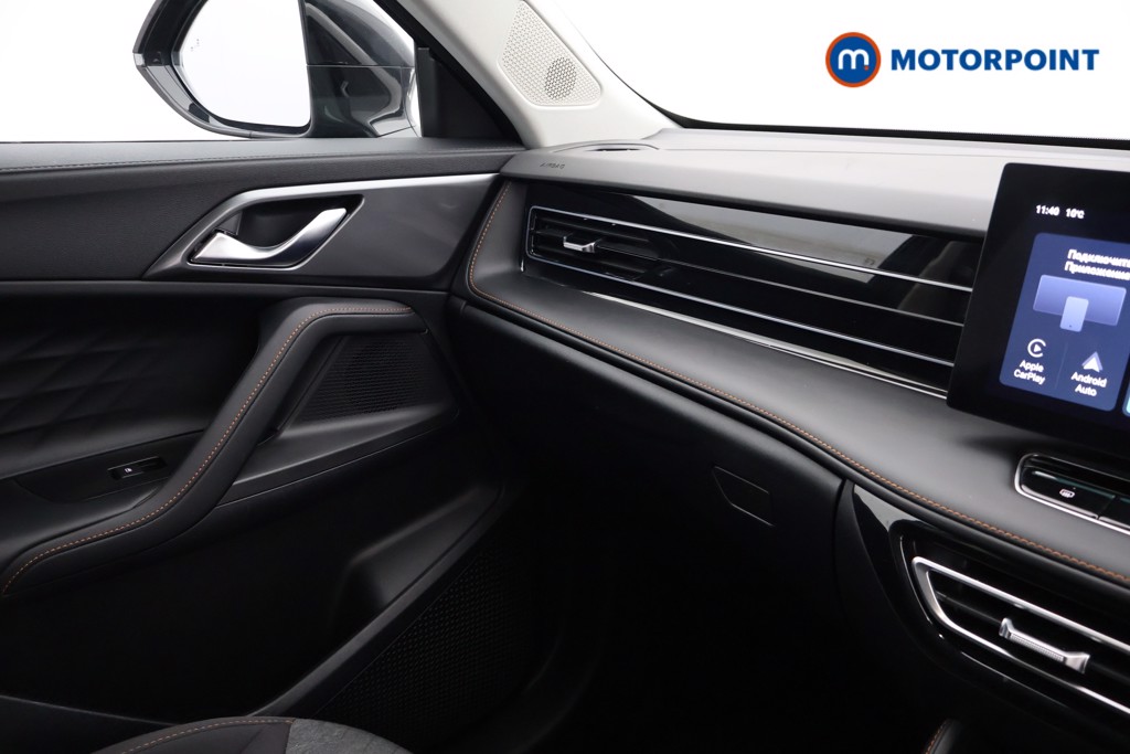 Mg Motor Uk HS SE Automatic Petrol-Electric Hybrid SUV - Stock Number (1622947) - 10th supplementary image