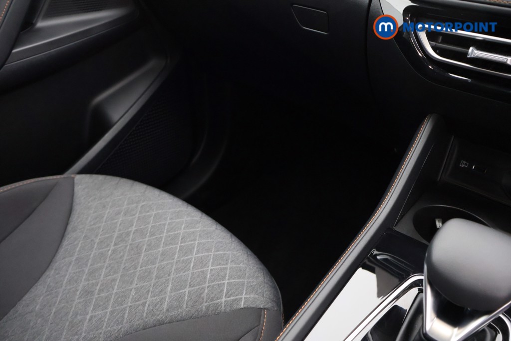 Mg Motor Uk HS SE Automatic Petrol-Electric Hybrid SUV - Stock Number (1622947) - 12th supplementary image