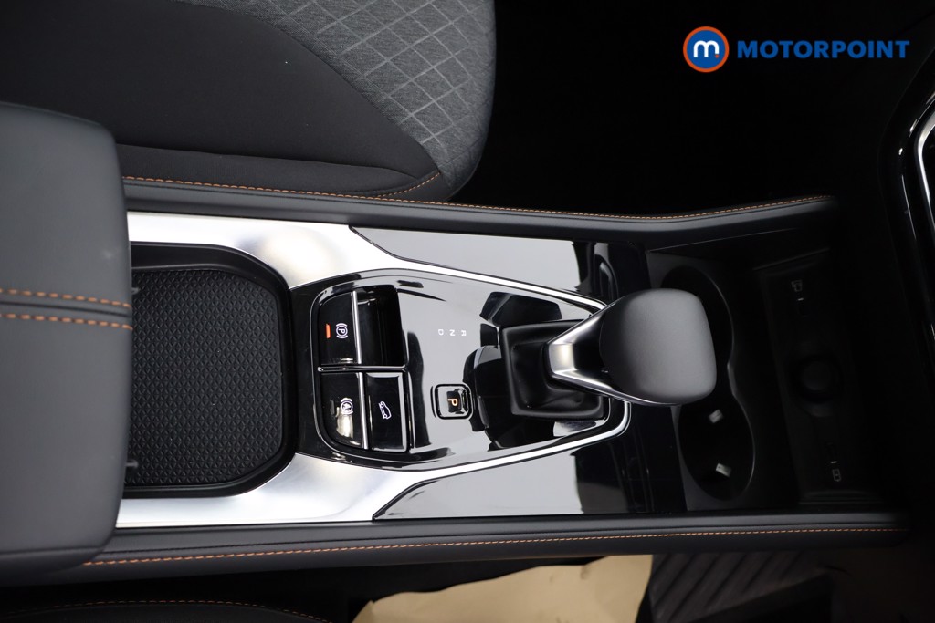 Mg Motor Uk HS SE Automatic Petrol-Electric Hybrid SUV - Stock Number (1622947) - 13th supplementary image