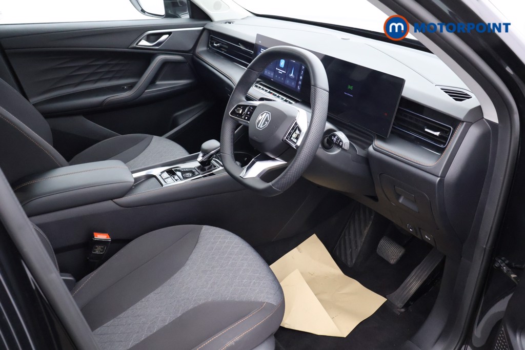 Mg Motor Uk HS SE Automatic Petrol-Electric Hybrid SUV - Stock Number (1622947) - 15th supplementary image