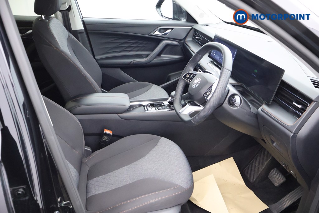 Mg Motor Uk HS SE Automatic Petrol-Electric Hybrid SUV - Stock Number (1622947) - 16th supplementary image