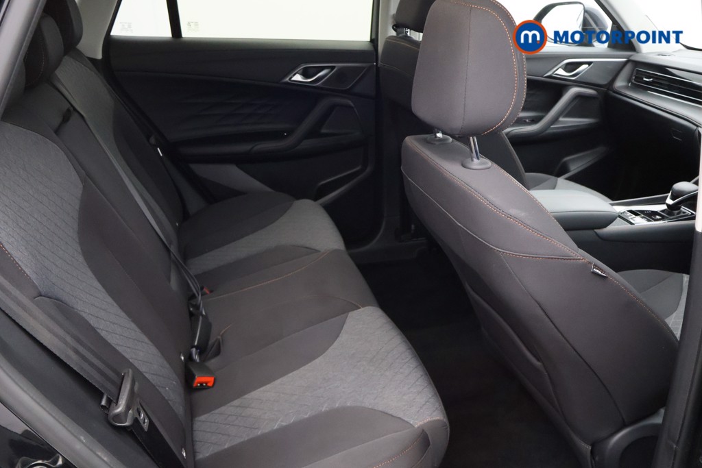 Mg Motor Uk HS SE Automatic Petrol-Electric Hybrid SUV - Stock Number (1622947) - 18th supplementary image