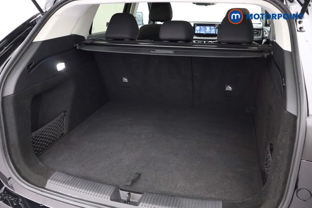 Mg Motor Uk HS SE Automatic Petrol-Electric Hybrid SUV - Stock Number (1622947) - 19th supplementary image