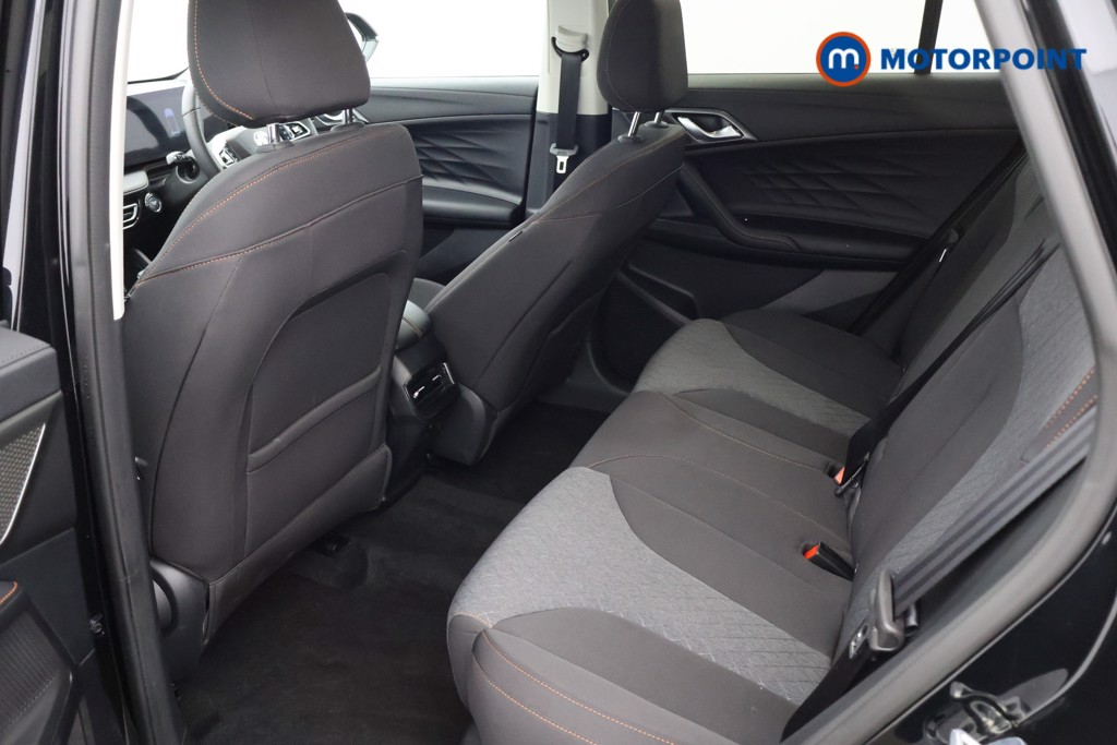 Mg Motor Uk HS SE Automatic Petrol-Electric Hybrid SUV - Stock Number (1622947) - 21st supplementary image