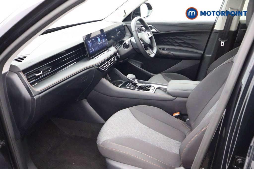 Mg Motor Uk HS SE Automatic Petrol-Electric Hybrid SUV - Stock Number (1622947) - 23rd supplementary image