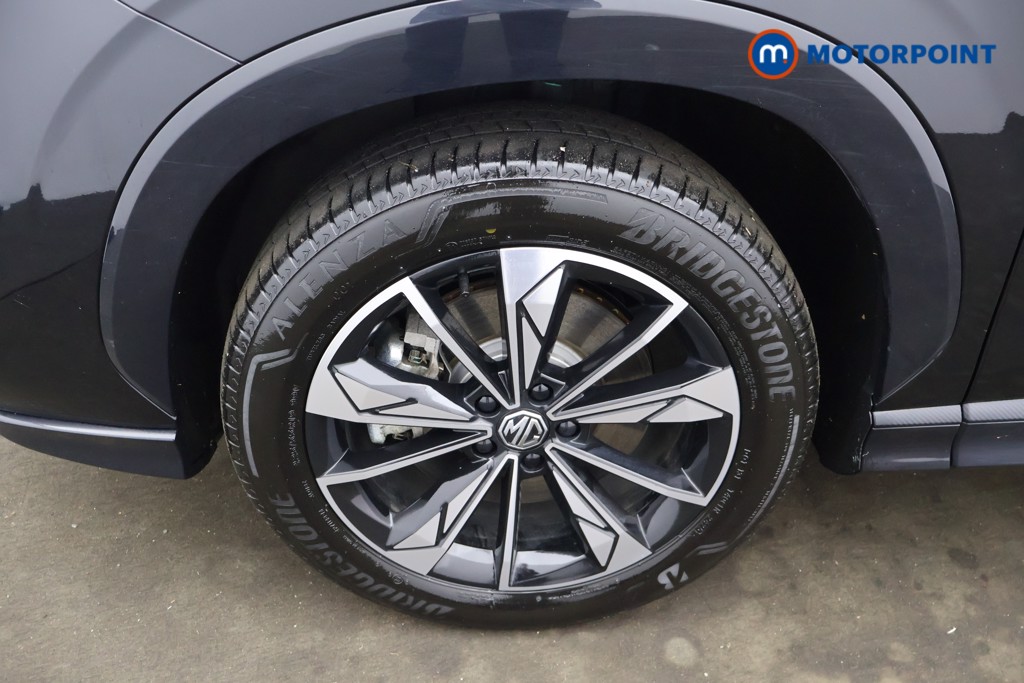 Mg Motor Uk HS SE Automatic Petrol-Electric Hybrid SUV - Stock Number (1622947) - 1st supplementary image