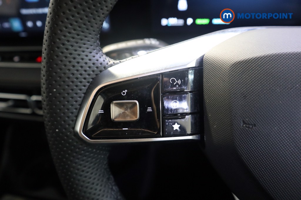 Mg Motor Uk HS SE Automatic Petrol-Electric Hybrid SUV - Stock Number (1622948) - 3rd supplementary image