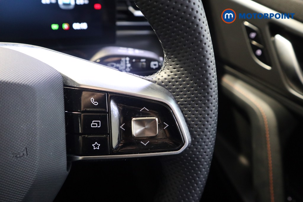 Mg Motor Uk HS SE Automatic Petrol-Electric Hybrid SUV - Stock Number (1622948) - 4th supplementary image