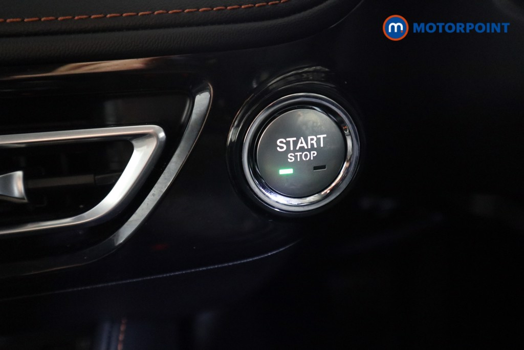 Mg Motor Uk HS SE Automatic Petrol-Electric Hybrid SUV - Stock Number (1622948) - 7th supplementary image