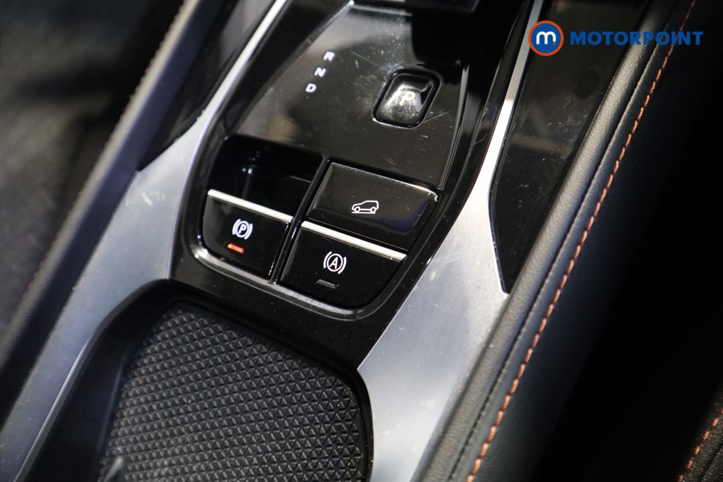 Mg Motor Uk HS SE Automatic Petrol-Electric Hybrid SUV - Stock Number (1622948) - 9th supplementary image