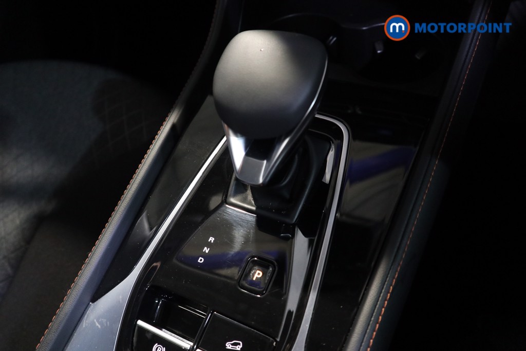 Mg Motor Uk HS SE Automatic Petrol-Electric Hybrid SUV - Stock Number (1622948) - 10th supplementary image