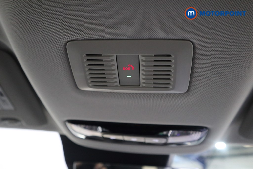 Mg Motor Uk HS SE Automatic Petrol-Electric Hybrid SUV - Stock Number (1622948) - 11th supplementary image