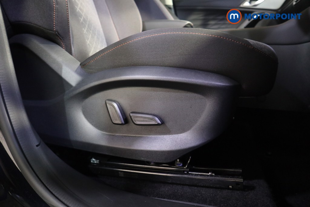 Mg Motor Uk HS SE Automatic Petrol-Electric Hybrid SUV - Stock Number (1622948) - 14th supplementary image