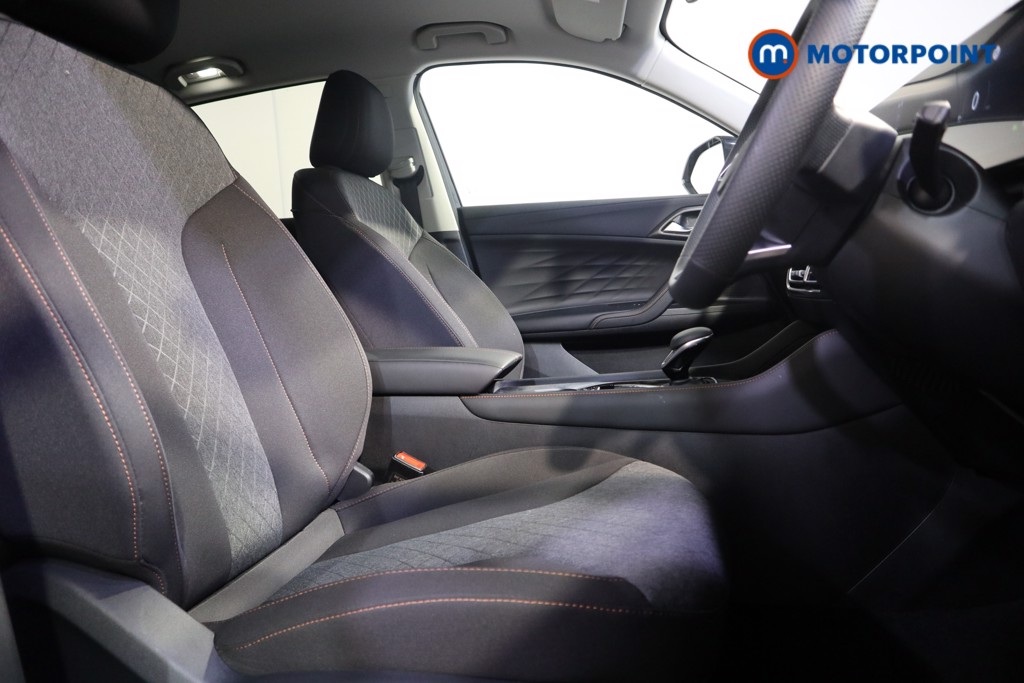 Mg Motor Uk HS SE Automatic Petrol-Electric Hybrid SUV - Stock Number (1622948) - 15th supplementary image