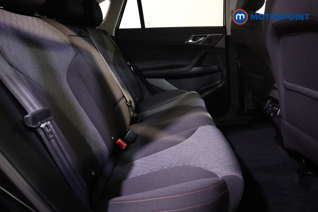 Mg Motor Uk HS SE Automatic Petrol-Electric Hybrid SUV - Stock Number (1622948) - 16th supplementary image