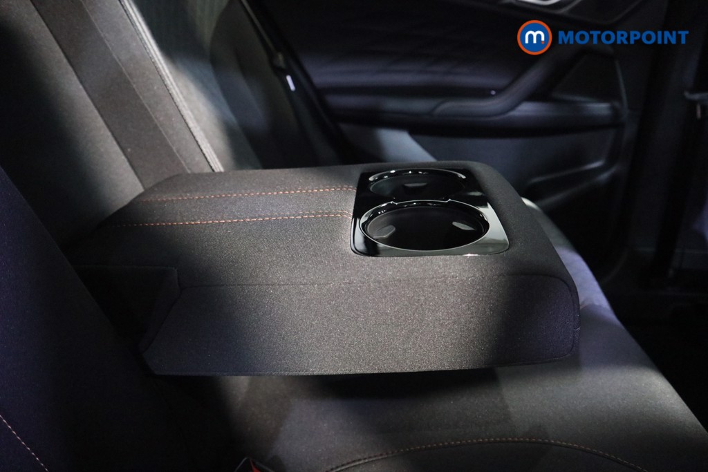 Mg Motor Uk HS SE Automatic Petrol-Electric Hybrid SUV - Stock Number (1622948) - 18th supplementary image