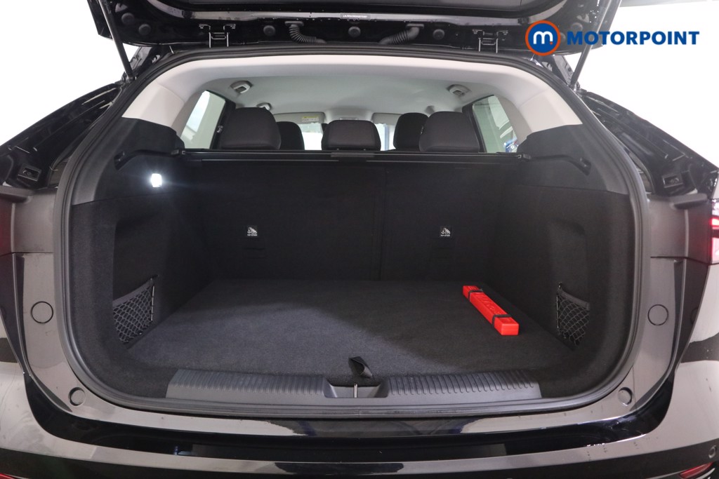 Mg Motor Uk HS SE Automatic Petrol-Electric Hybrid SUV - Stock Number (1622948) - 20th supplementary image