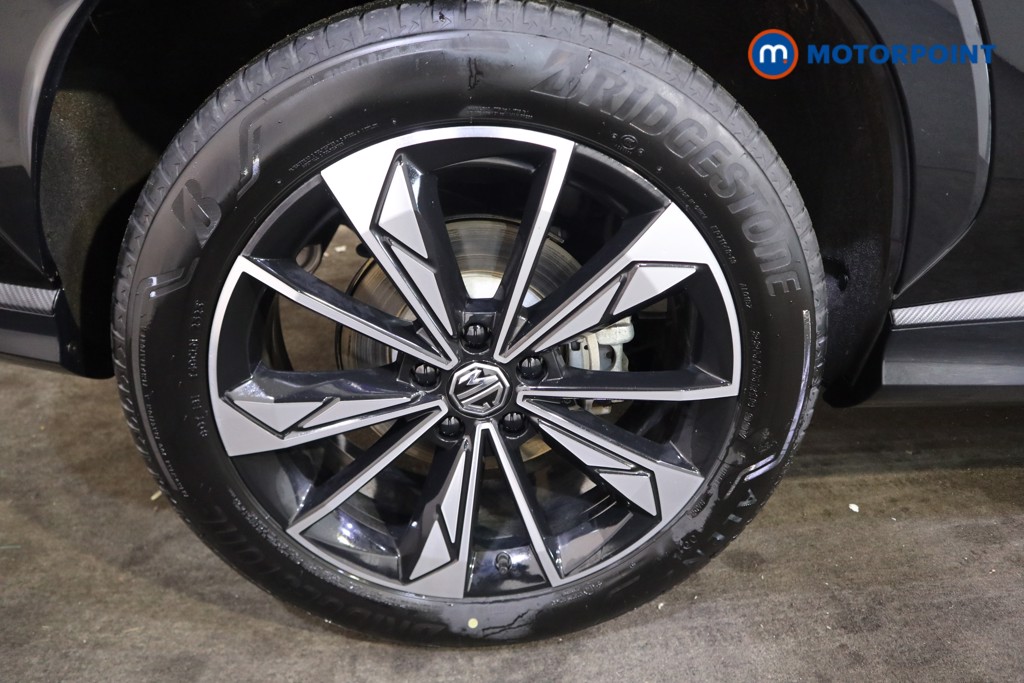 Mg Motor Uk HS SE Automatic Petrol-Electric Hybrid SUV - Stock Number (1622948) - 21st supplementary image