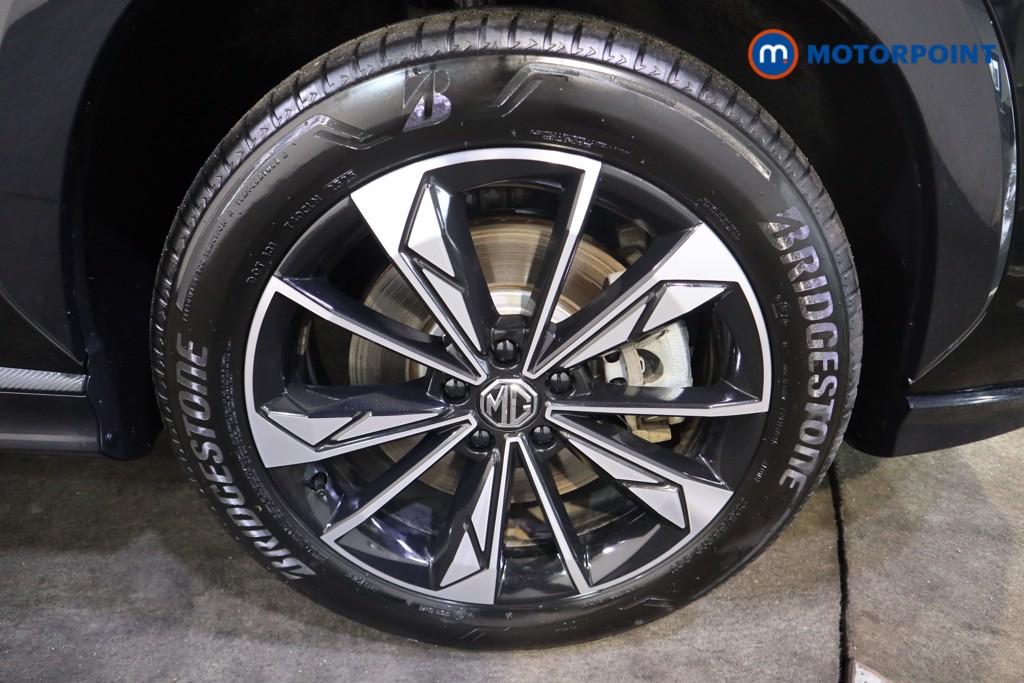 Mg Motor Uk HS SE Automatic Petrol-Electric Hybrid SUV - Stock Number (1622948) - 22nd supplementary image