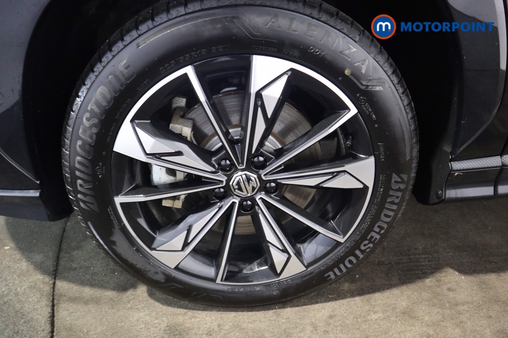 Mg Motor Uk HS SE Automatic Petrol-Electric Hybrid SUV - Stock Number (1622948) - 23rd supplementary image