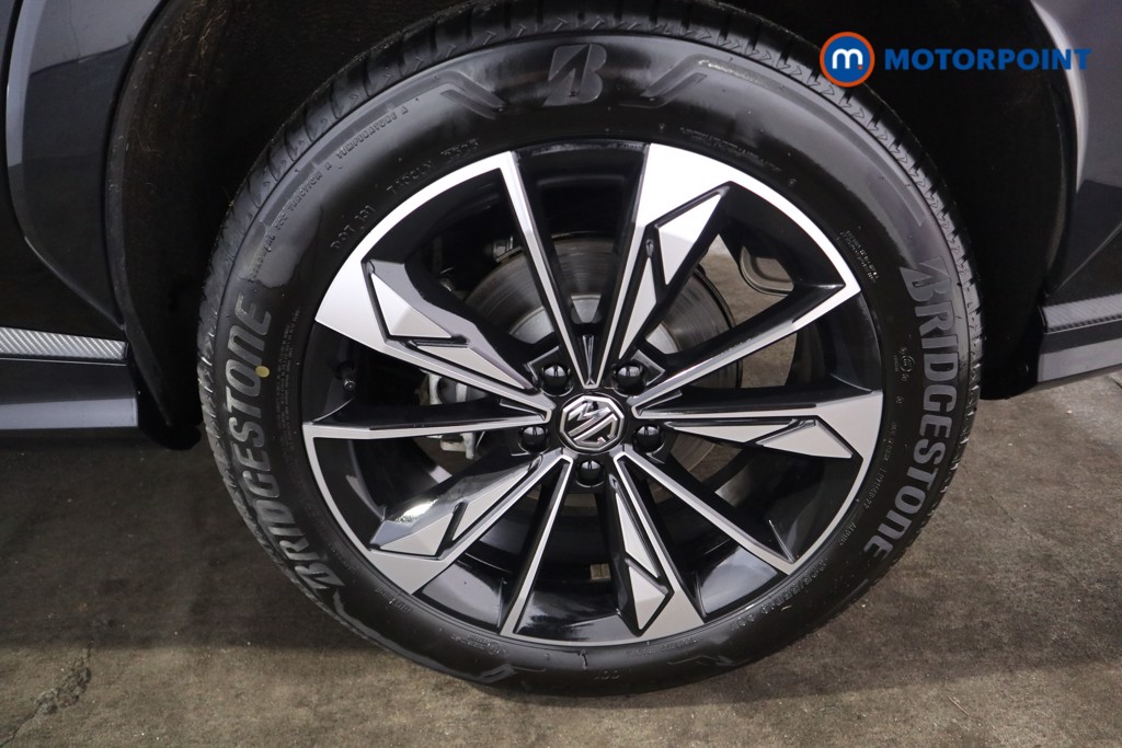 Mg Motor Uk HS SE Automatic Petrol-Electric Hybrid SUV - Stock Number (1622948) - 24th supplementary image