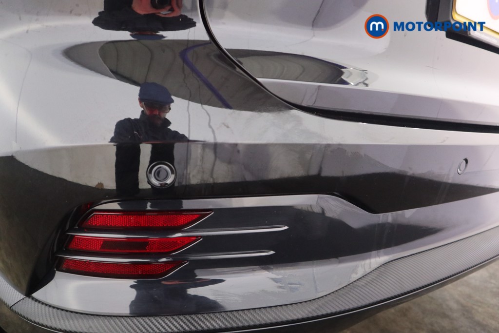 Mg Motor Uk HS SE Automatic Petrol-Electric Hybrid SUV - Stock Number (1622948) - 25th supplementary image